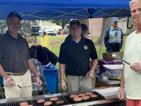 Up in Smoke BBQ