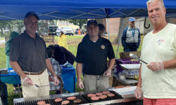 Up in Smoke BBQ