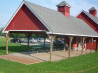 Music at the Barn at Adams Farm schedule