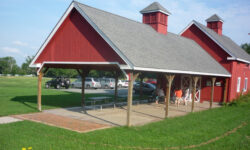 Music at the Barn at Adams Farm schedule