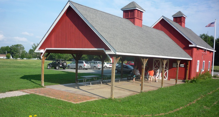 Music at the Barn at Adams Farm schedule