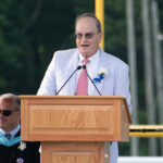 Dover Sherborn High School Graduation