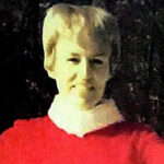 Phyllis June Allen