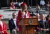 Wellesley High School graduates Class of 2026