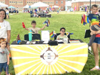 Be Inclusive hosts third annual pride