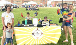 Be Inclusive hosts third annual pride