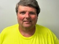 Longtime Dover DPW employee retires