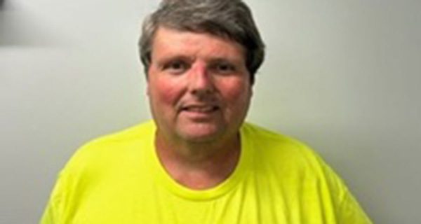 Longtime Dover DPW employee retires
