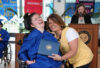Dover resident graduates from Cotting School