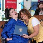 Dover resident graduates from Cotting School