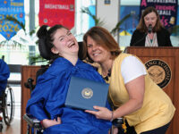 Dover resident graduates from Cotting School
