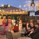 Zullo celebrates milestone anniversary