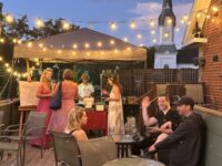 Zullo celebrates milestone anniversary