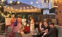 Zullo celebrates milestone anniversary