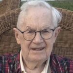 Earle J. Legge 