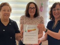 Former Westwood educators declassify school