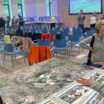DHTF hosts second community forum