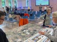 DHTF hosts second community forum