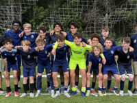 Walpole Warriors Capture BAYS Division 2 Championship