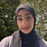 Liyann Alrayashi selected as Youth Poet Laureate