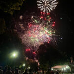Walpole celebrates America’s 250th