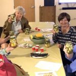 Dover residents learn to make “quickles”