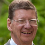 John P. Mustonen