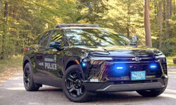 Jury awards former police chief $1.2 million