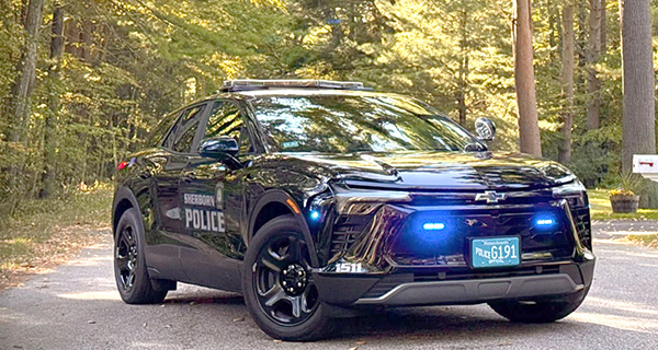 Jury awards former police chief $1.2 million