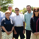 Walpole resident supports record fundraising