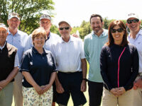 Walpole resident supports record fundraising