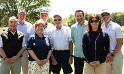 Walpole resident supports record fundraising