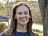Xaverian teacher named “20 to Watch”