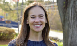 Xaverian teacher named “20 to Watch”