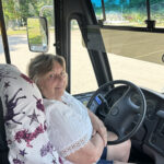 Judy Brown retires after 58 years