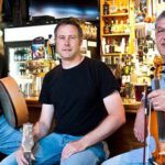 MEMO presents A Celtic Band