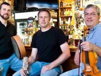 MEMO presents A Celtic Band