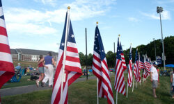Needham Celebrates the Fourth of July