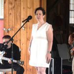 Open Mic at Adams Farm