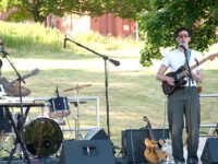 Bellforge Summer Concert Series begins
