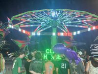 Needham holds 10th annual carnival