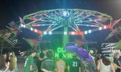 Needham holds 10th annual carnival