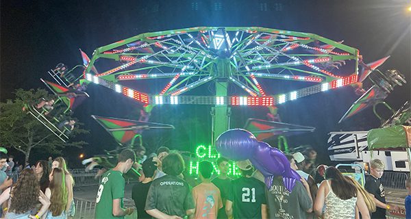 Needham holds 10th annual carnival