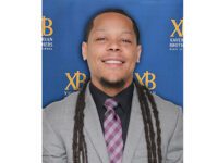 Xaverian welcomes Mr. Evrol
