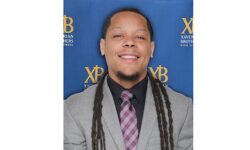 Xaverian welcomes Mr. Evrol