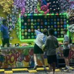 Needham holds 10th annual carnival
