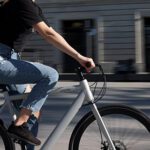 Ride smart on e-bikes