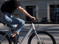 Ride smart on e-bikes