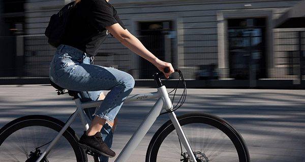 Ride smart on e-bikes