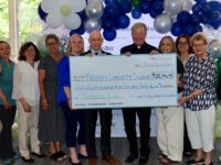 MassBay receives $35k donation